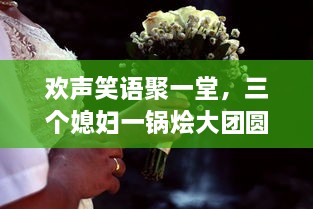 欢声笑语聚一堂，三个媳妇一锅烩大团圆婚礼，缔造幸福美满家庭新篇章 v9.1.4下载