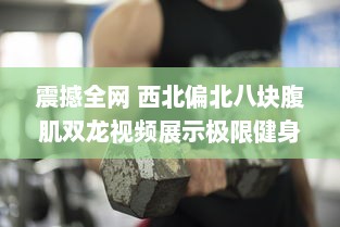 震撼全网 西北偏北八块腹肌双龙视频展示极限健身成果，强壮肌肉令人惊叹 v0.8.2下载