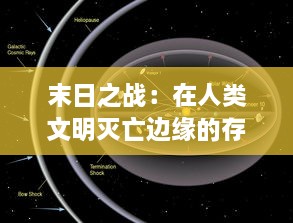 末日之战：在人类文明灭亡边缘的存亡决战，挽救地球的最后希望