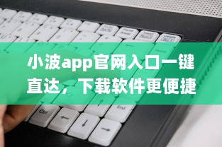 小波app官网入口一键直达，下载软件更便捷 轻松解锁全新功能体验