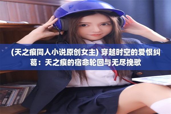 (天之痕同人小说原创女主) 穿越时空的爱恨纠葛：天之痕的宿命轮回与无尽挽歌