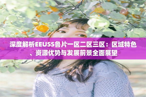 深度解析EEUSS鲁片一区二区三区：区域特色、资源优势与发展前景全面展望