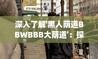 深入了解'黑人荫道BBWBBB大荫道'：探索非洲文化影响下的肥胖女性审美变迁