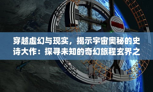 穿越虚幻与现实，揭示宇宙奥秘的史诗大作：探寻未知的奇幻旅程玄界之门