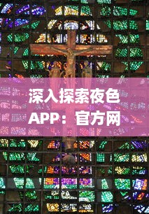 深入探索夜色APP：官方网站入口带您走进多彩世界，体验独特功能和服务 v3.8.3下载