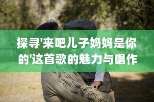 探寻'来吧儿子妈妈是你的'这首歌的魅力与唱作人是谁的背后故事