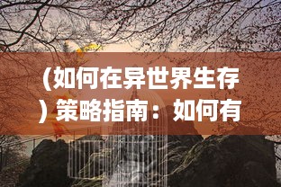 (如何在异世界生存) 策略指南：如何有效地在各种场景下放置异世界的英雄进行游戏