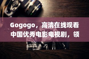 Gogogo，高清在线观看中国优秀电影电视剧，领略中华文化魅力