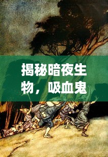 揭秘暗夜生物，吸血鬼幸存者的生存策略与合成表