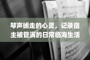 琴声掳走的心灵，记录宿主被管满的日常临海生活与音乐故事的种种瞬间